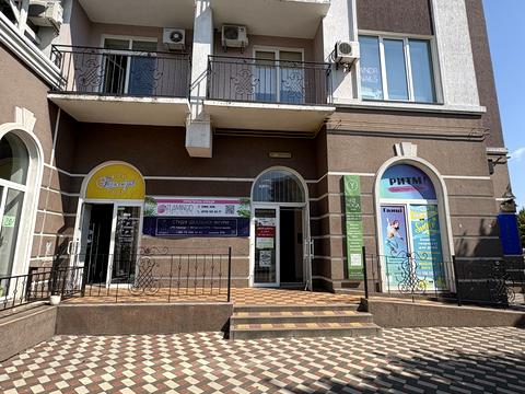 комерційна за адресою Нове шосе, 8А