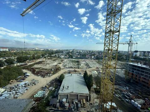 квартира по адресу Романа Левицкого ул., 4