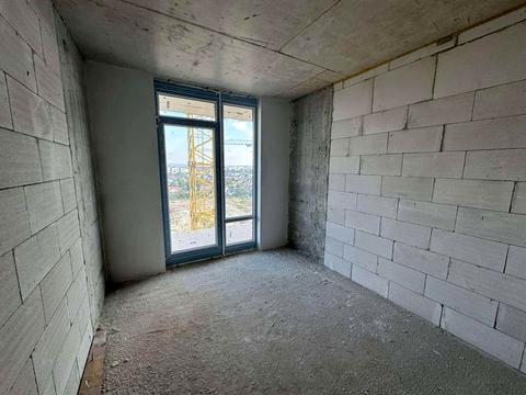 квартира по адресу Романа Левицкого ул., 4