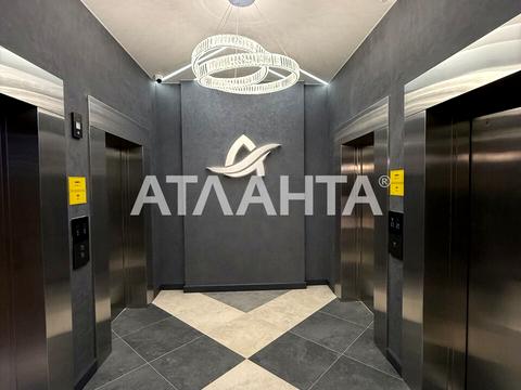 квартира за адресою Одеса, Курортний пров., (Будинок)