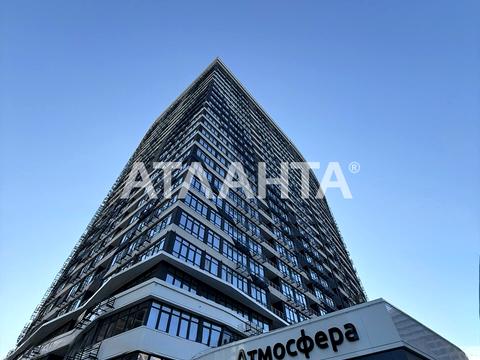 квартира за адресою Одеса, Курортний пров., (Будинок)