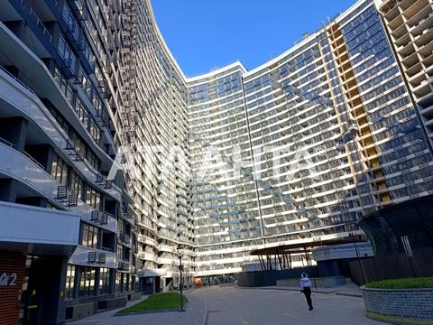 квартира за адресою Одеса, Курортний пров., (Будинок)