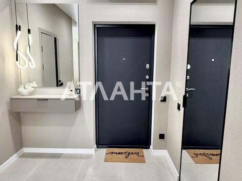 квартира за адресою Одеса, Курортний пров., (Будинок)