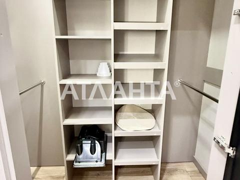 квартира за адресою Одеса, Курортний пров., (Будинок)