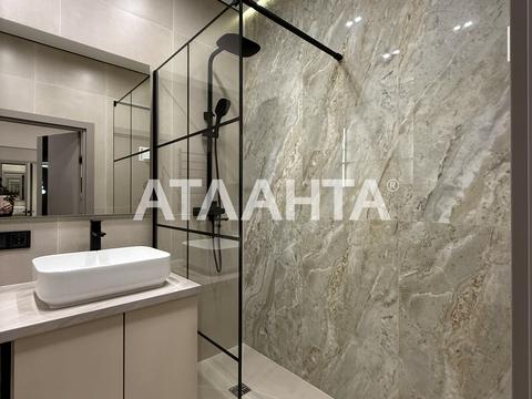 квартира за адресою Одеса, Курортний пров., (Будинок)