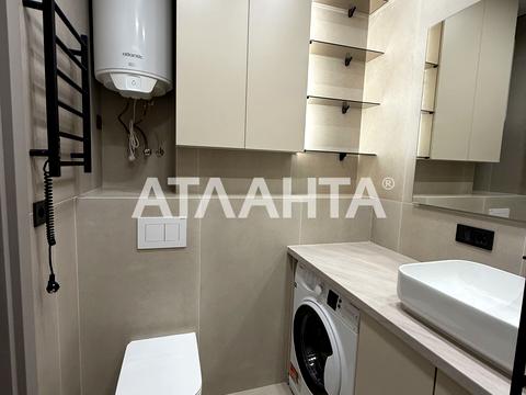 квартира за адресою Одеса, Курортний пров., (Будинок)