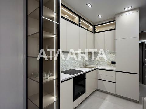 квартира за адресою Одеса, Курортний пров., (Будинок)