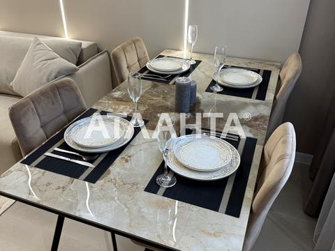 квартира за адресою Одеса, Курортний пров., (Будинок)