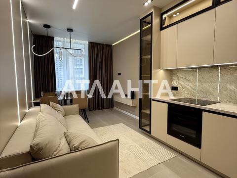 квартира за адресою Одеса, Курортний пров., (Будинок)