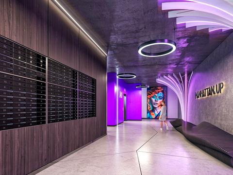 квартира по адресу Романа Левицкого ул., 4