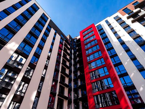 квартира за адресою Романа Левицького вул., 4