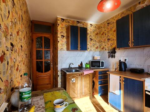 квартира за адресою Одеса, Князя Володимира Великого просп., 137