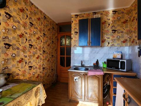 квартира за адресою Одеса, Князя Володимира Великого просп., 137