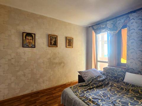 квартира за адресою Одеса, Князя Володимира Великого просп., 137