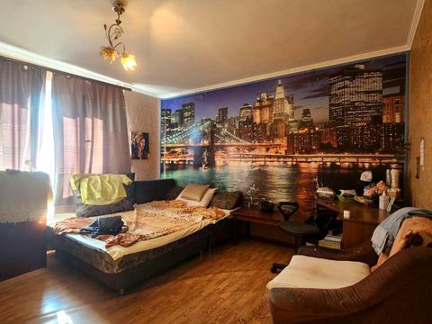 квартира за адресою Одеса, Князя Володимира Великого просп., 137