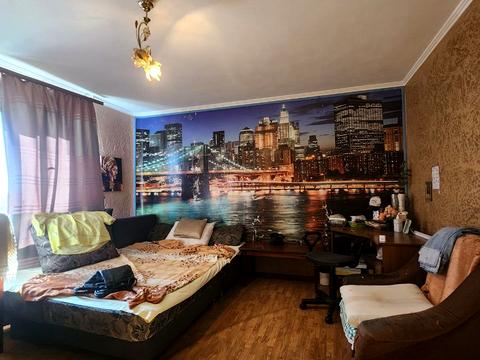 квартира за адресою Одеса, Князя Володимира Великого просп., 137