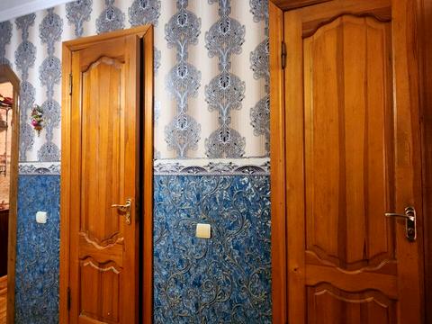 квартира за адресою Одеса, Князя Володимира Великого просп., 137