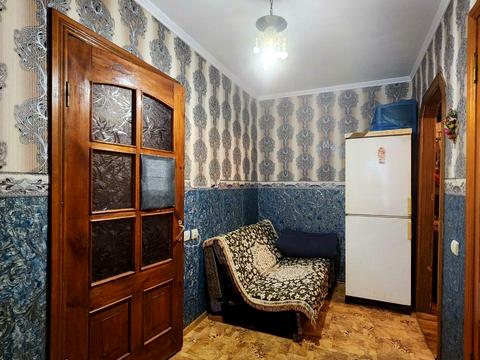 квартира за адресою Одеса, Князя Володимира Великого просп., 137