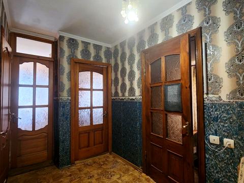 квартира за адресою Одеса, Князя Володимира Великого просп., 137