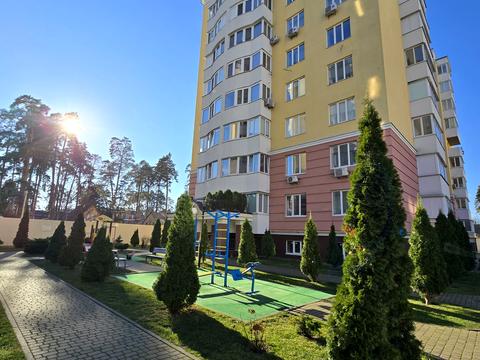 комерційна за адресою Буча, Ярослава Мудрого, 10а