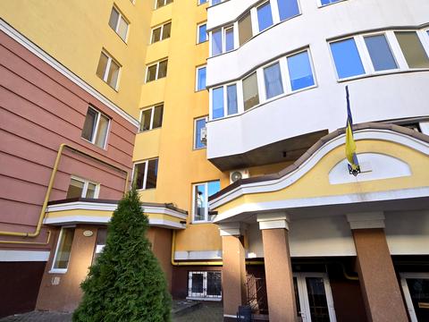 комерційна за адресою Буча, Ярослава Мудрого, 10а