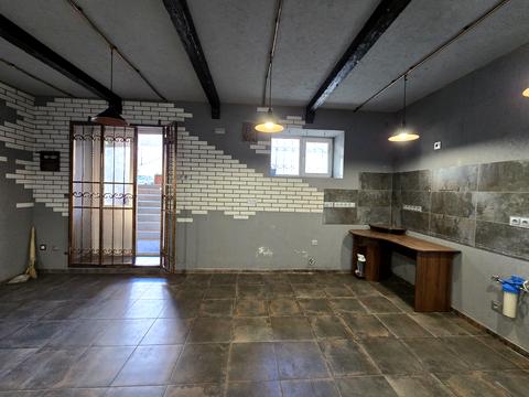 комерційна за адресою Буча, Ярослава Мудрого, 10а