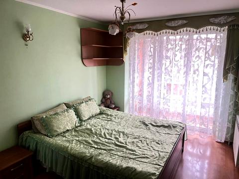 квартира за адресою Чорновола вул., 98