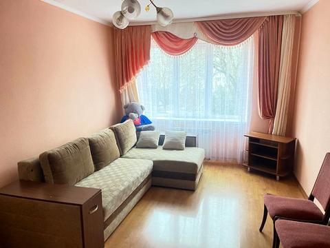 квартира за адресою Чорновола вул., 98