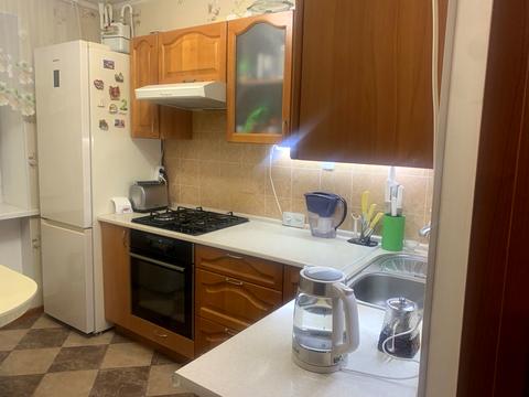 квартира за адресою Святослава Ріхтера вул. (Щорса), 125/3