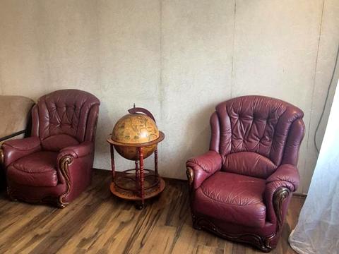 квартира за адресою Шевченка просп., 17