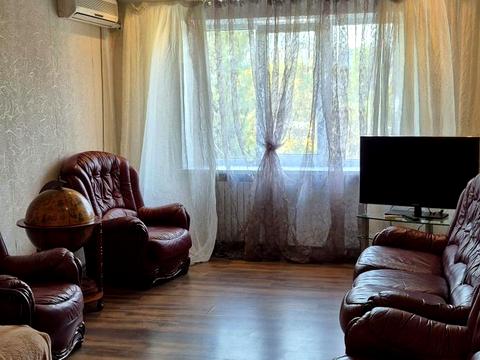 квартира за адресою Шевченка просп., 17