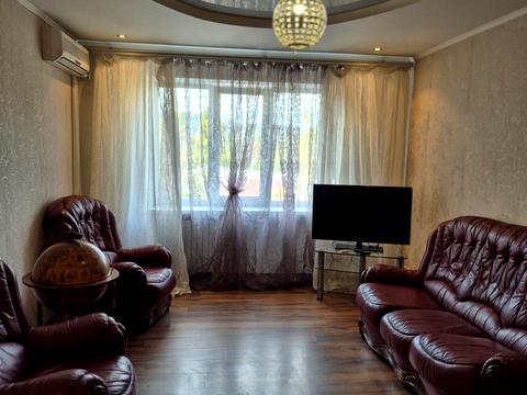 квартира за адресою Шевченка просп., 17