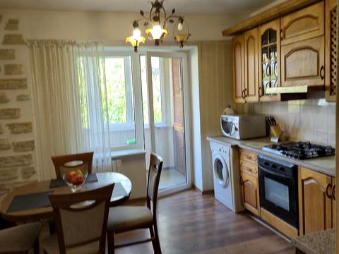 квартира за адресою Шевченка просп., 17