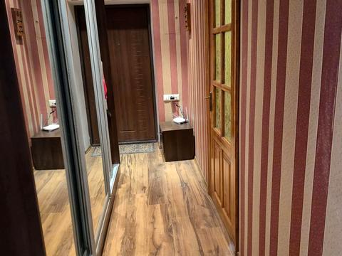 квартира за адресою Шевченка просп., 17