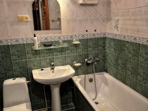 квартира за адресою Шевченка просп., 17