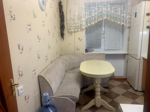 квартира за адресою Святослава Ріхтера вул. (Щорса), 125/3