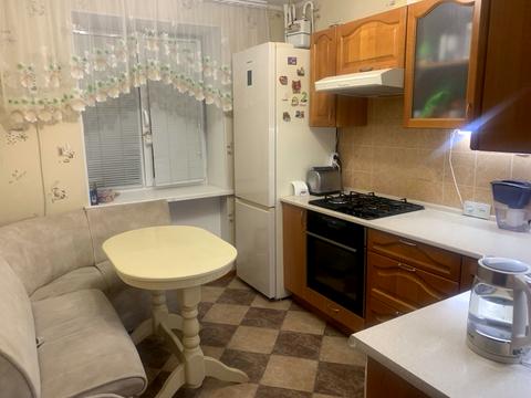 квартира за адресою Святослава Ріхтера вул. (Щорса), 125/3