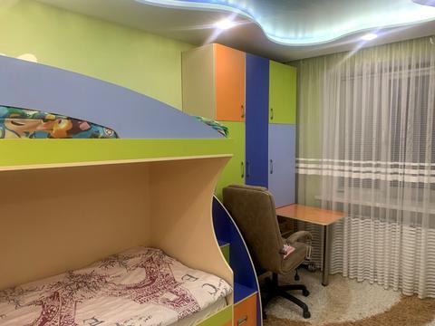 квартира за адресою Святослава Ріхтера вул. (Щорса), 125/3