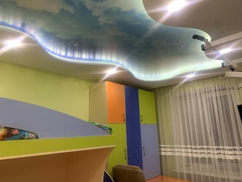 квартира за адресою Святослава Ріхтера вул. (Щорса), 125/3