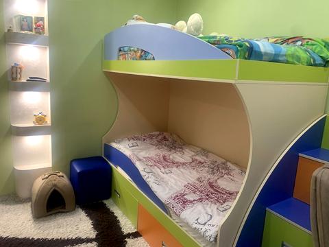 квартира за адресою Святослава Ріхтера вул. (Щорса), 125/3