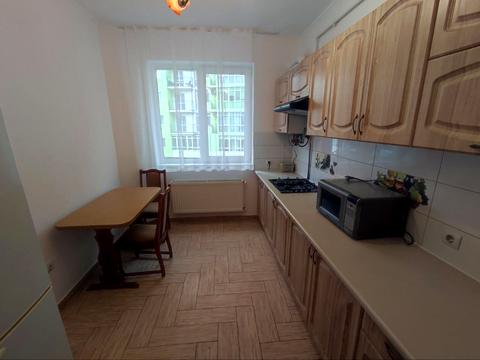 квартира по адресу Тараса Шевченко ул., 17