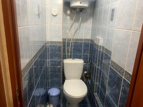 квартира за адресою Святослава Ріхтера вул. (Щорса), 125/3