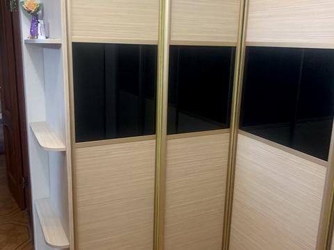 квартира за адресою Святослава Ріхтера вул. (Щорса), 125/3