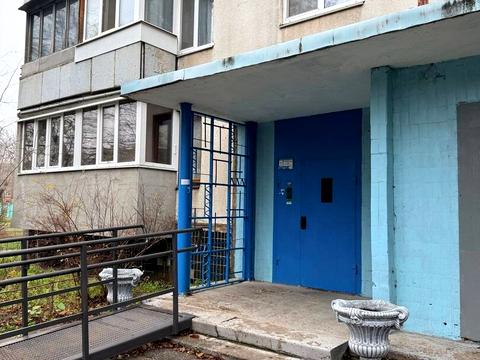 квартира по адресу Станкостроительная ул., 9