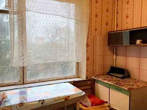 квартира по адресу Станкостроительная ул., 9