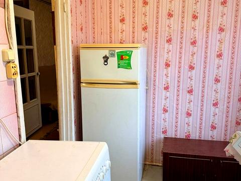 квартира по адресу Станкостроительная ул., 9