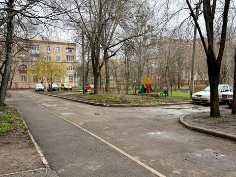 квартира по адресу Станкостроительная ул., 9