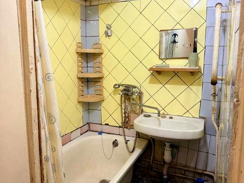 квартира по адресу Станкостроительная ул., 9