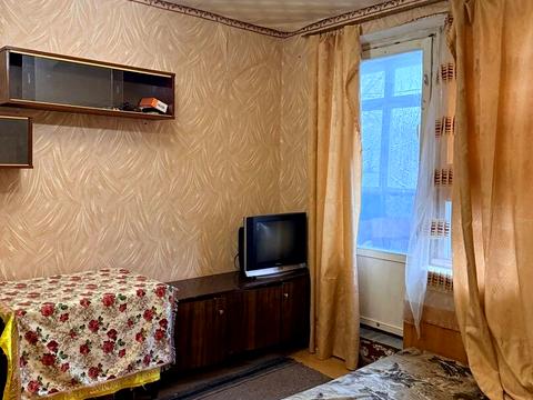 квартира по адресу Станкостроительная ул., 9