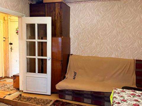 квартира по адресу Станкостроительная ул., 9